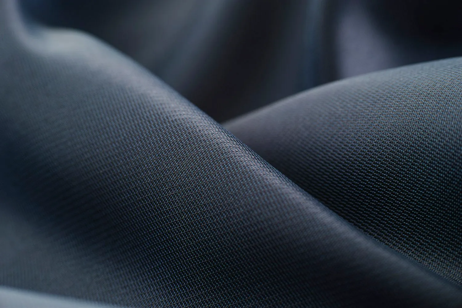 Fabric detail — placeholder photography